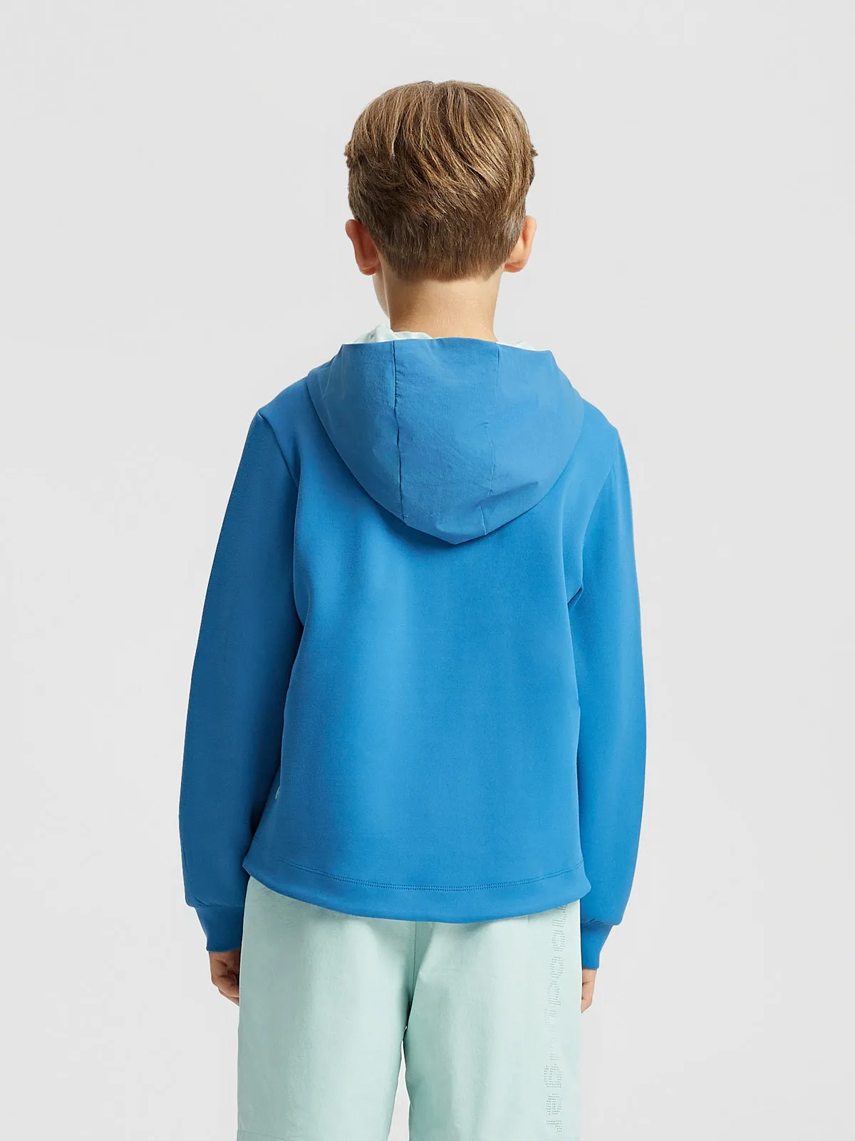 Hurray Kangaroo Pocket Hoodies