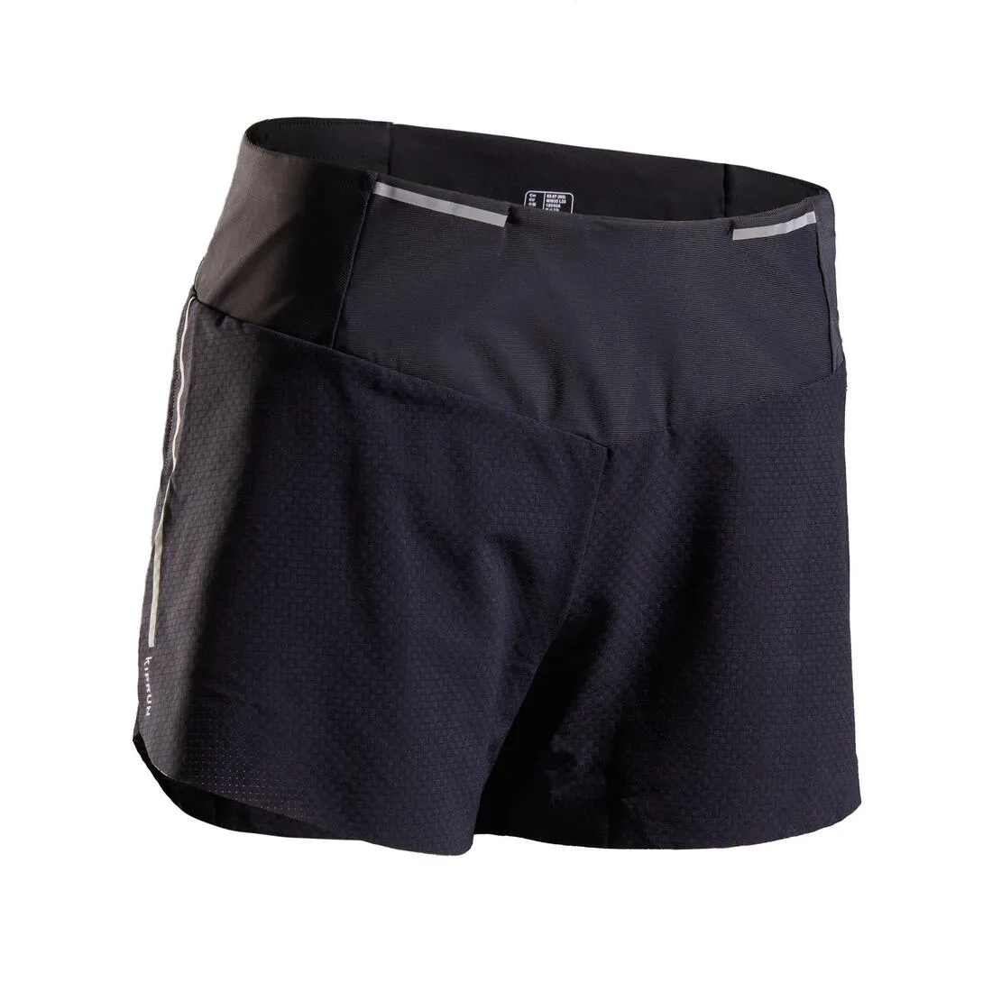 KIPRUN LIGHT WOMEN'S LIGHTWEIGHT RUNNING SHORTS