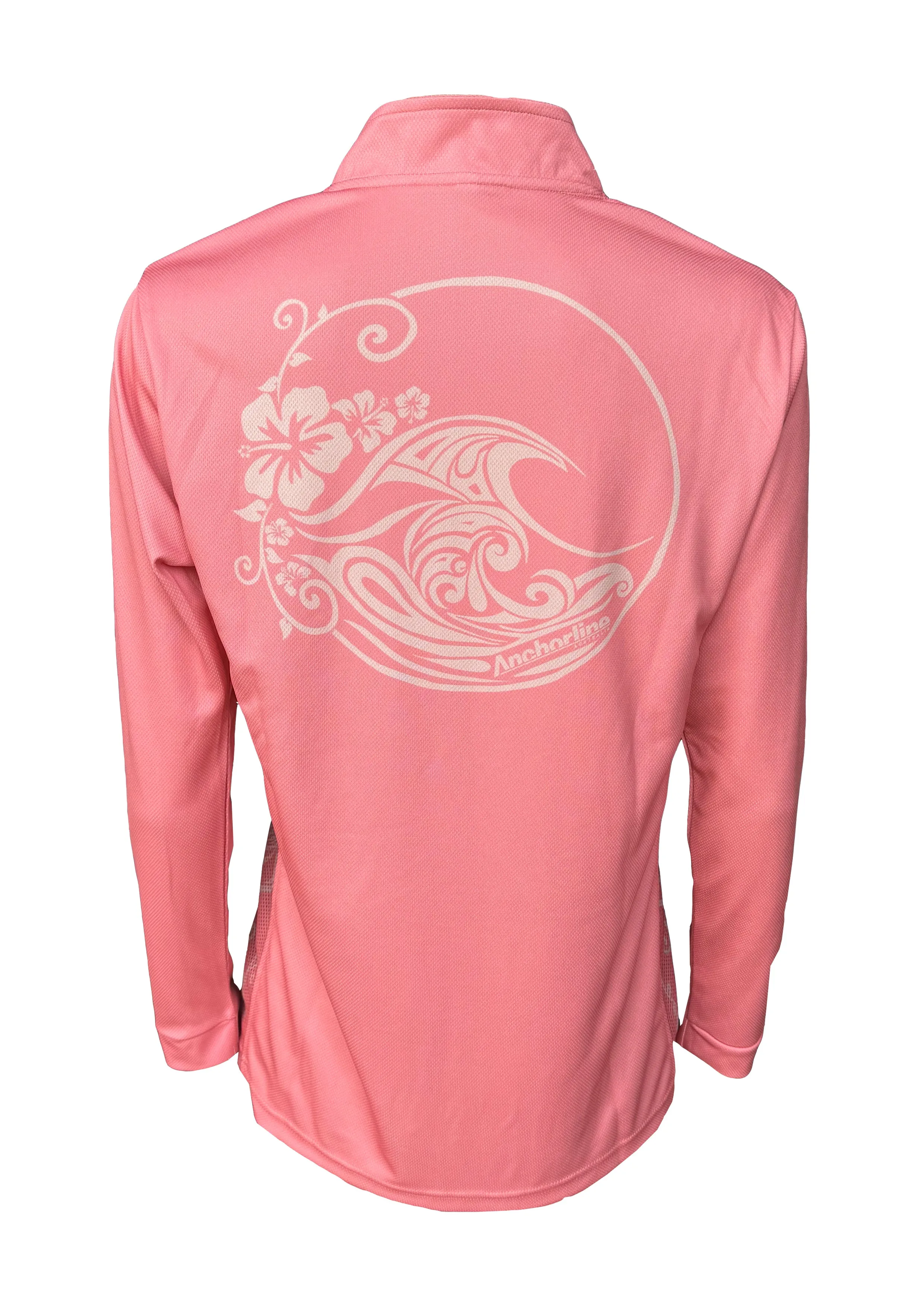 Ladies Sun Shirt - Swell