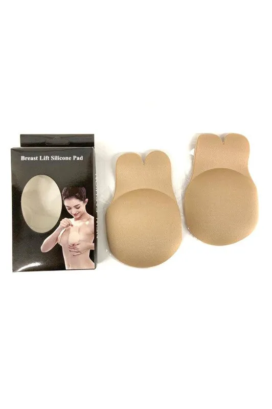 LIFT ME AWAY  Lift Silicone Adhesive Nipple Cover Pads