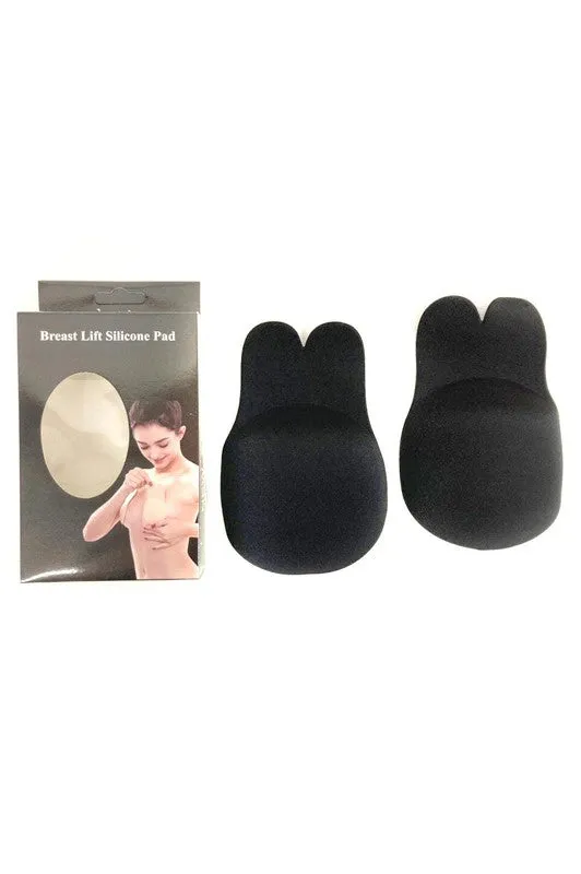 LIFT ME AWAY  Lift Silicone Adhesive Nipple Cover Pads