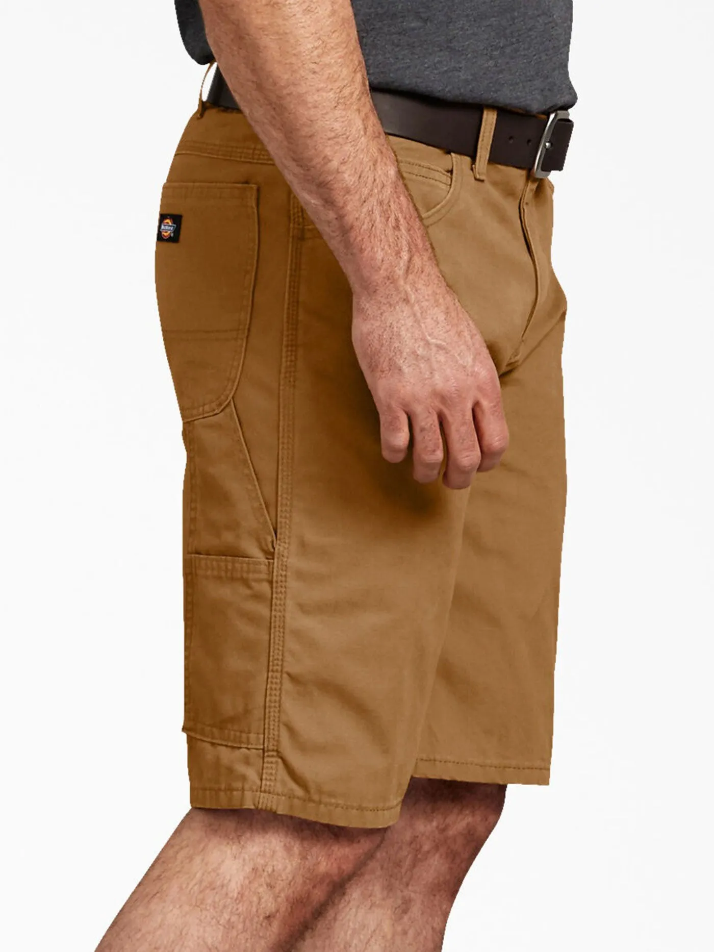 Lightweight Duck Utility Carpenter Shorts