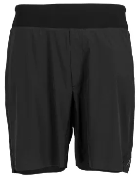 Men's Lightweight Shorts - Black