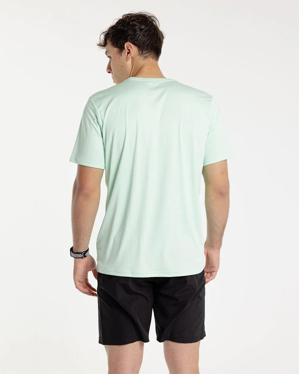 Mint Sportee