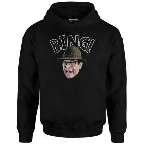 Ned Ryerson - Bing! - Unisex Hoodie