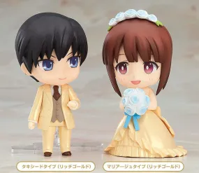 Nendoroid More: Dress Up Wedding - Elegant Ver.