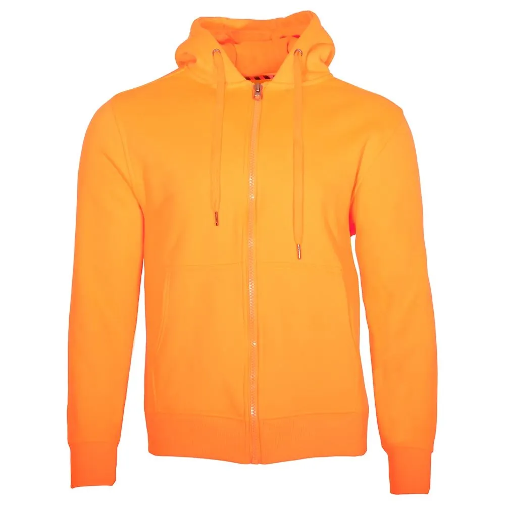 NEXT ADVENTURE SUPER HEAVY SAFETY HOODIE