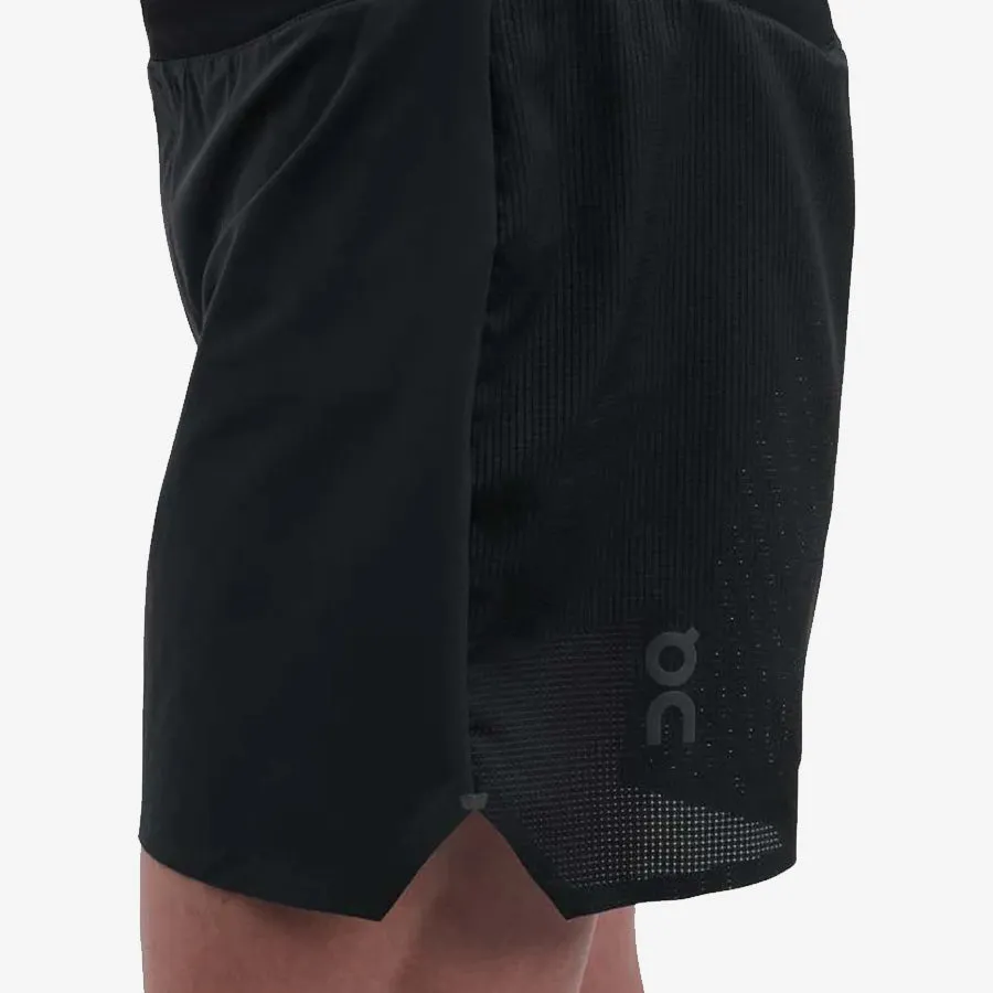 On Men's Lightweight Shorts 5"