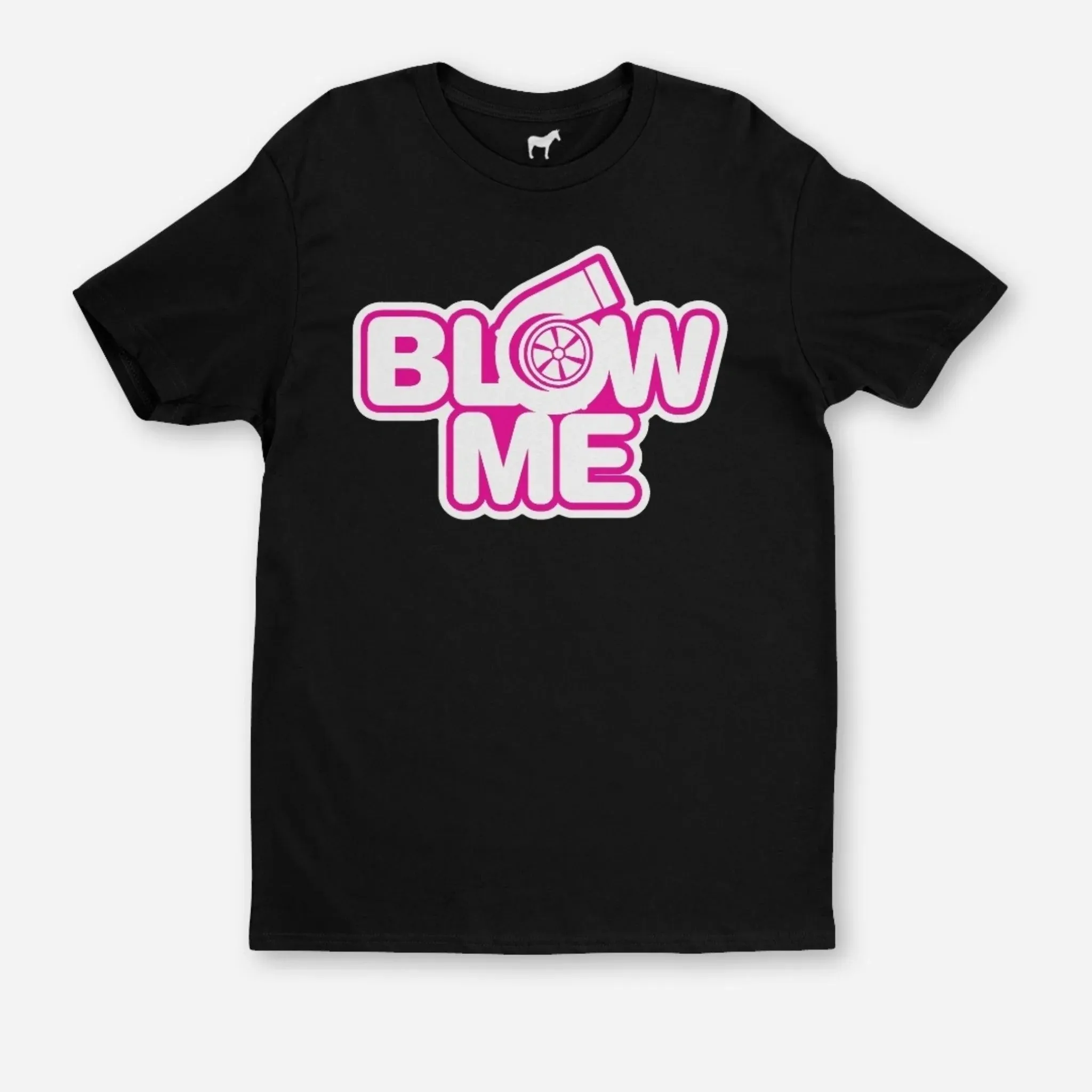 Pandemyk Blow Me Boost Shirt