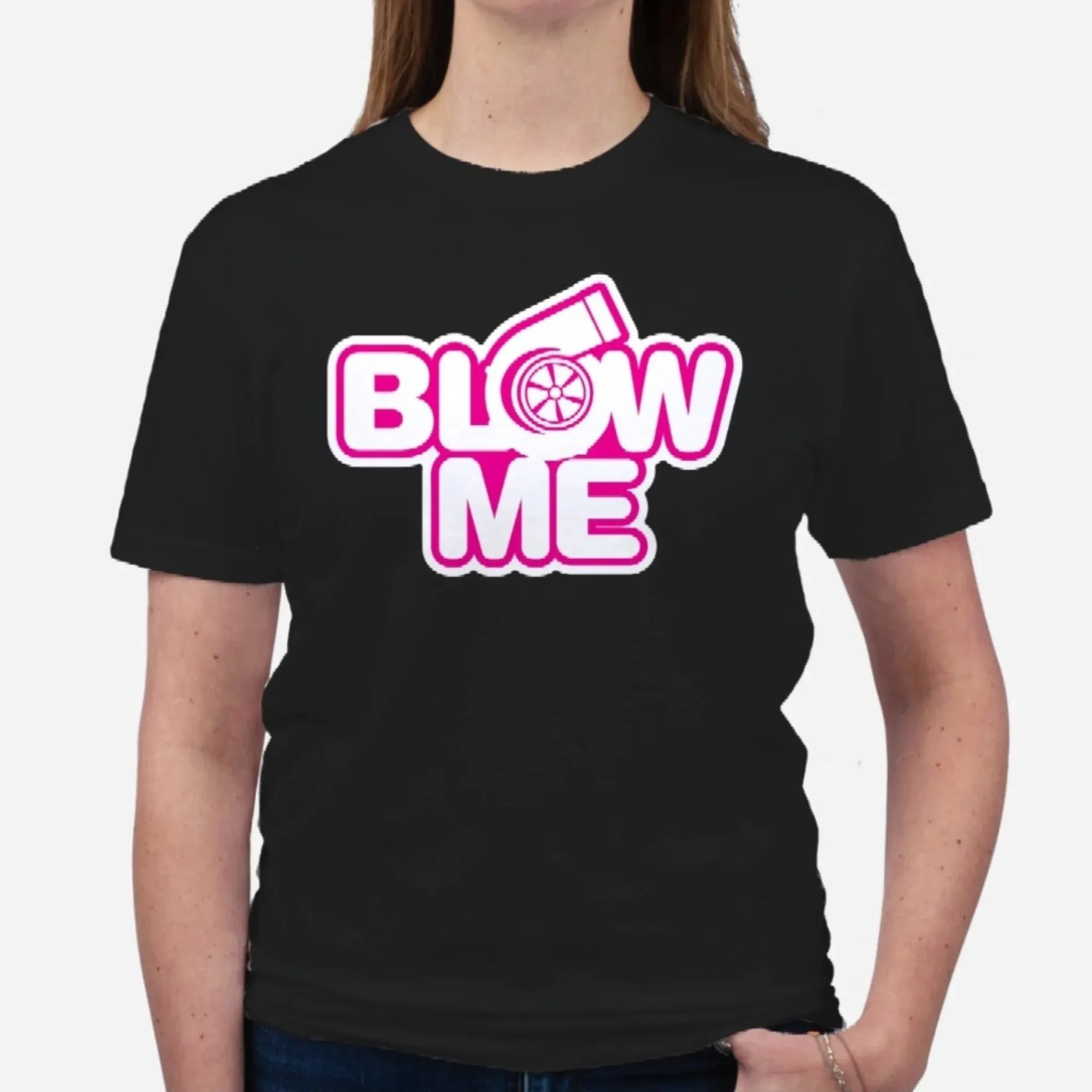 Pandemyk Blow Me Boost Shirt