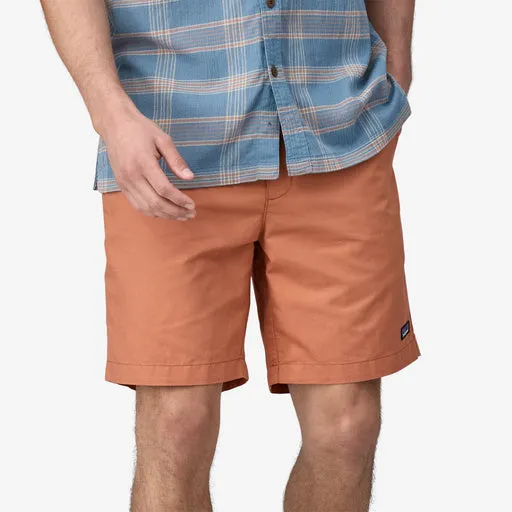 Patagonia Men's Lightweight All-Wear Hemp Shorts - 8"