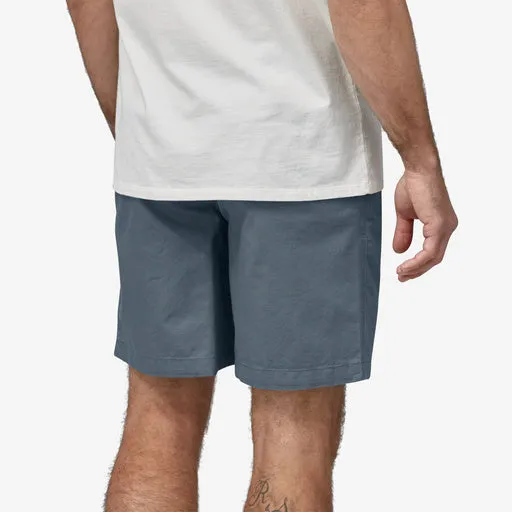 Patagonia Men's Lightweight All-Wear Hemp Shorts - 8"