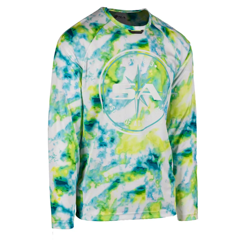 Performance Long Sleeve Shirt | Lakeview PreOrder