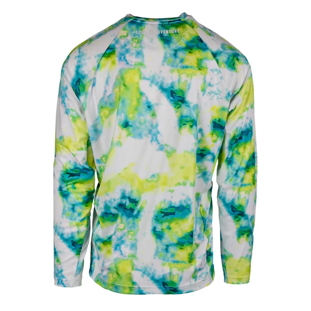 Performance Long Sleeve Shirt | Lakeview PreOrder