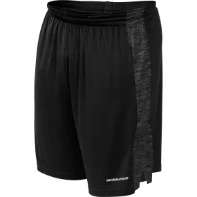 Rawlings Launch Training Youth Baseball Shorts (Black)