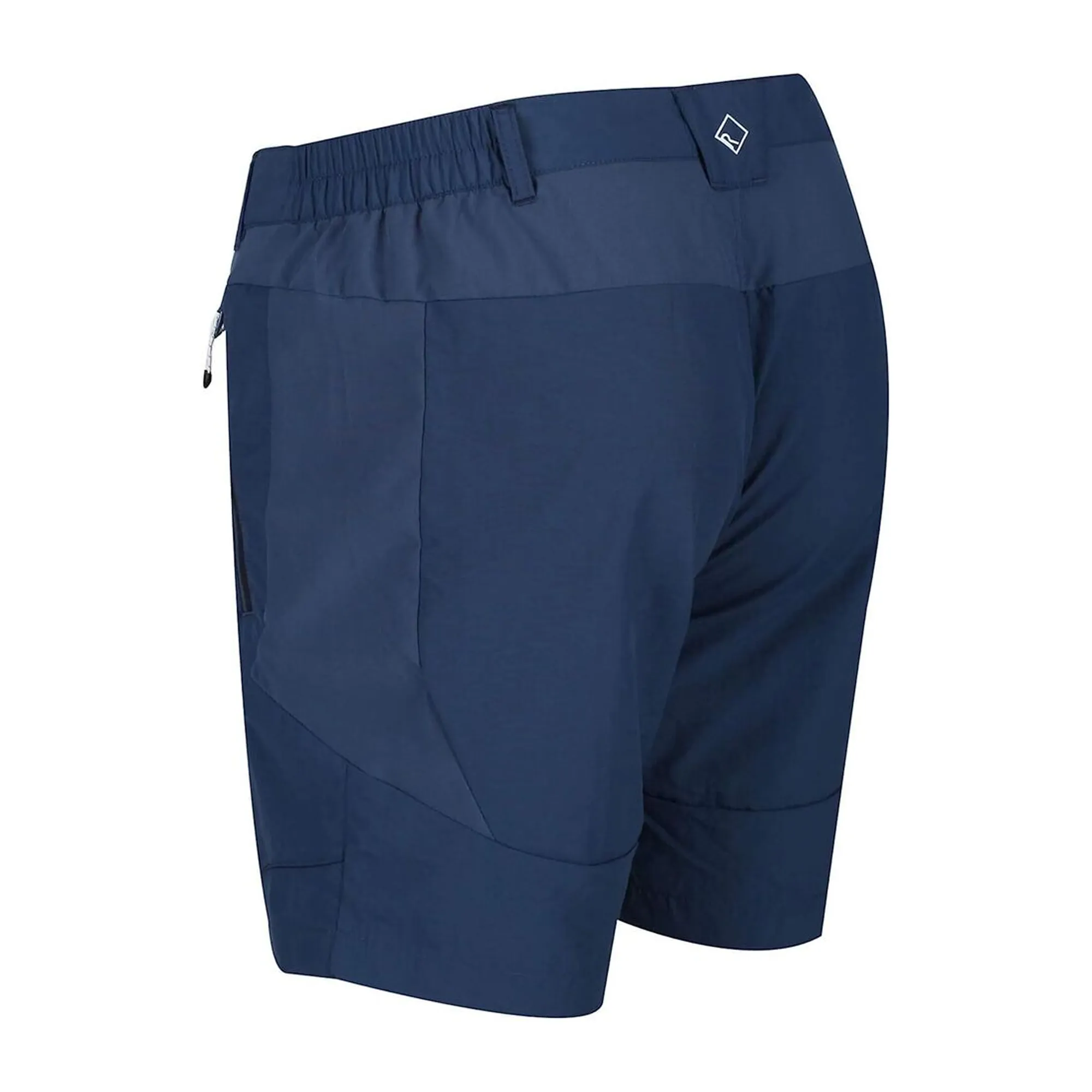 Regatta Mens Sungari II Lightweight Stretch Shorts