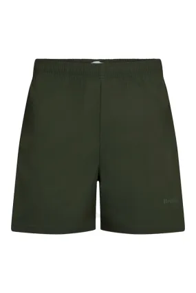 Resteröds Hybrid Shorts Lightweight Army