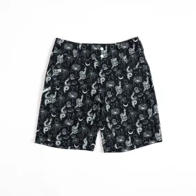 Riley Lightweight Bike Short