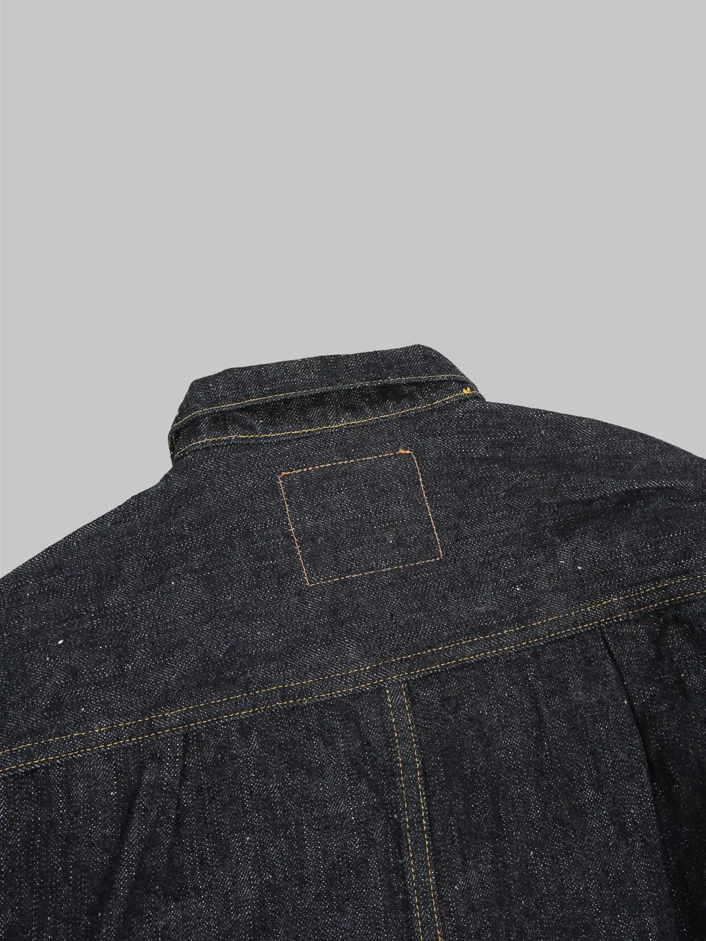 Samurai Jeans S556VX "Zero  " Type I Jacket