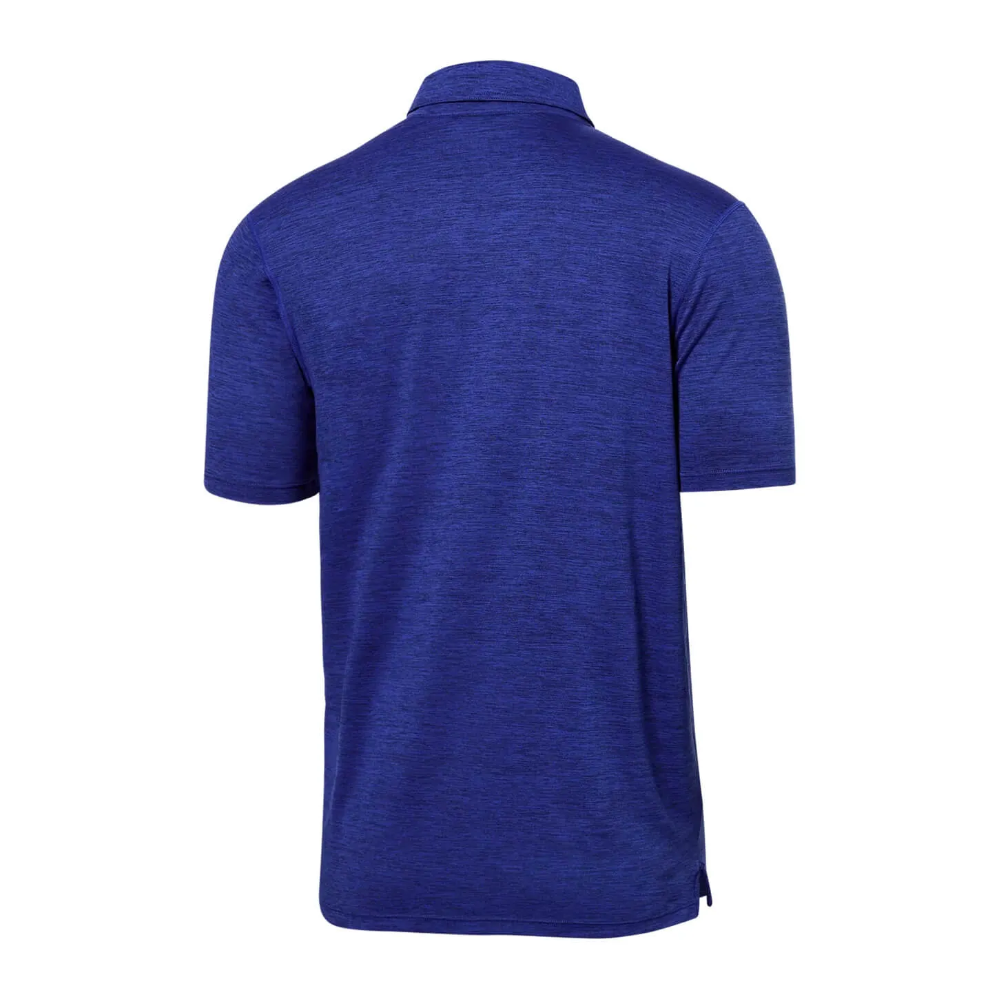 SAXX DropTemp™ All Day Cooling Short Sleeve Polo