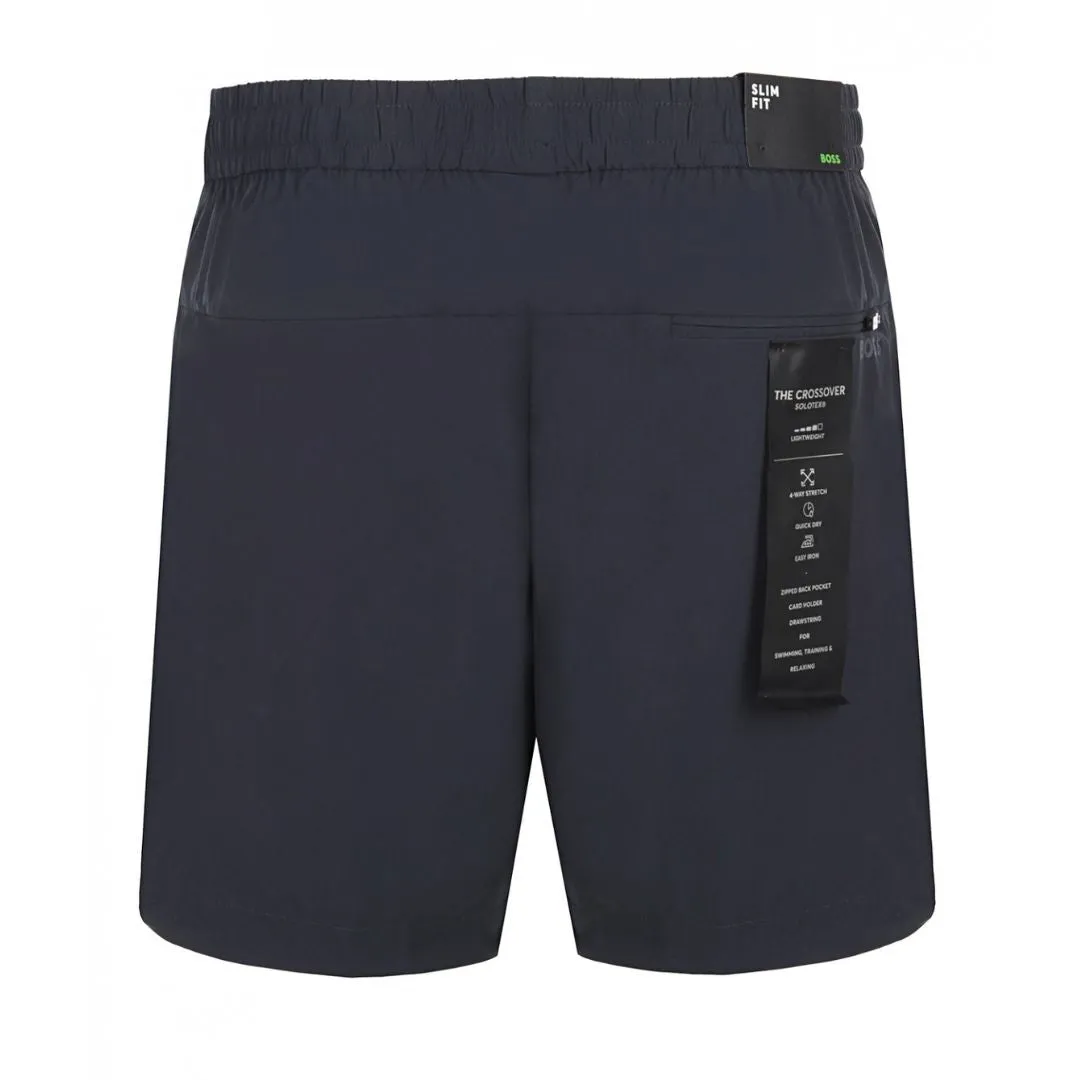 S_Crossover4 Solotex Lightweight Shorts 50508702