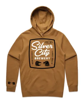 Silver City Brewery · Pullover Hoodie