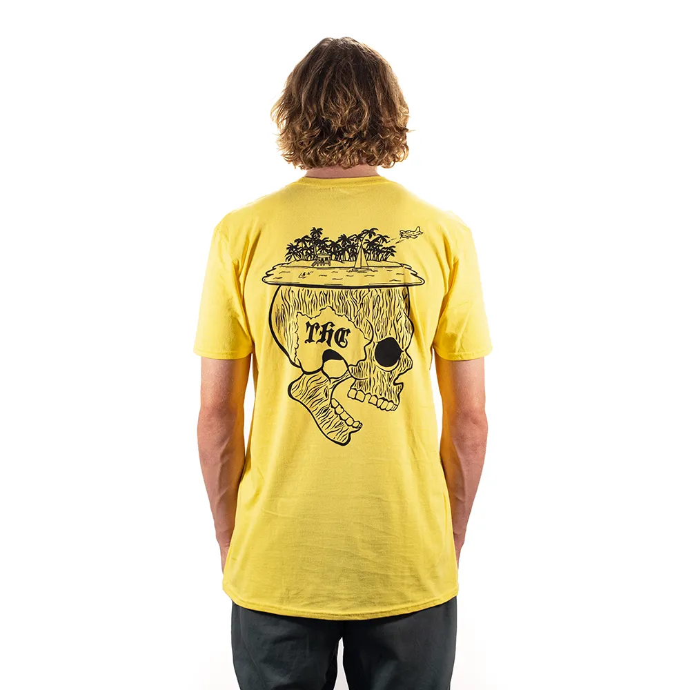 Skull Island T-Shirt