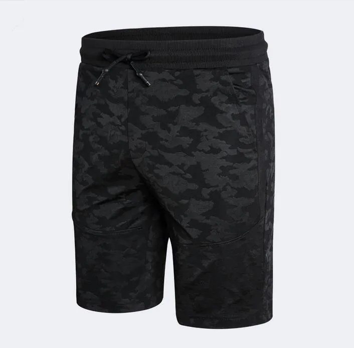 Sportswear Lightweight Running Shorts 02 for Men