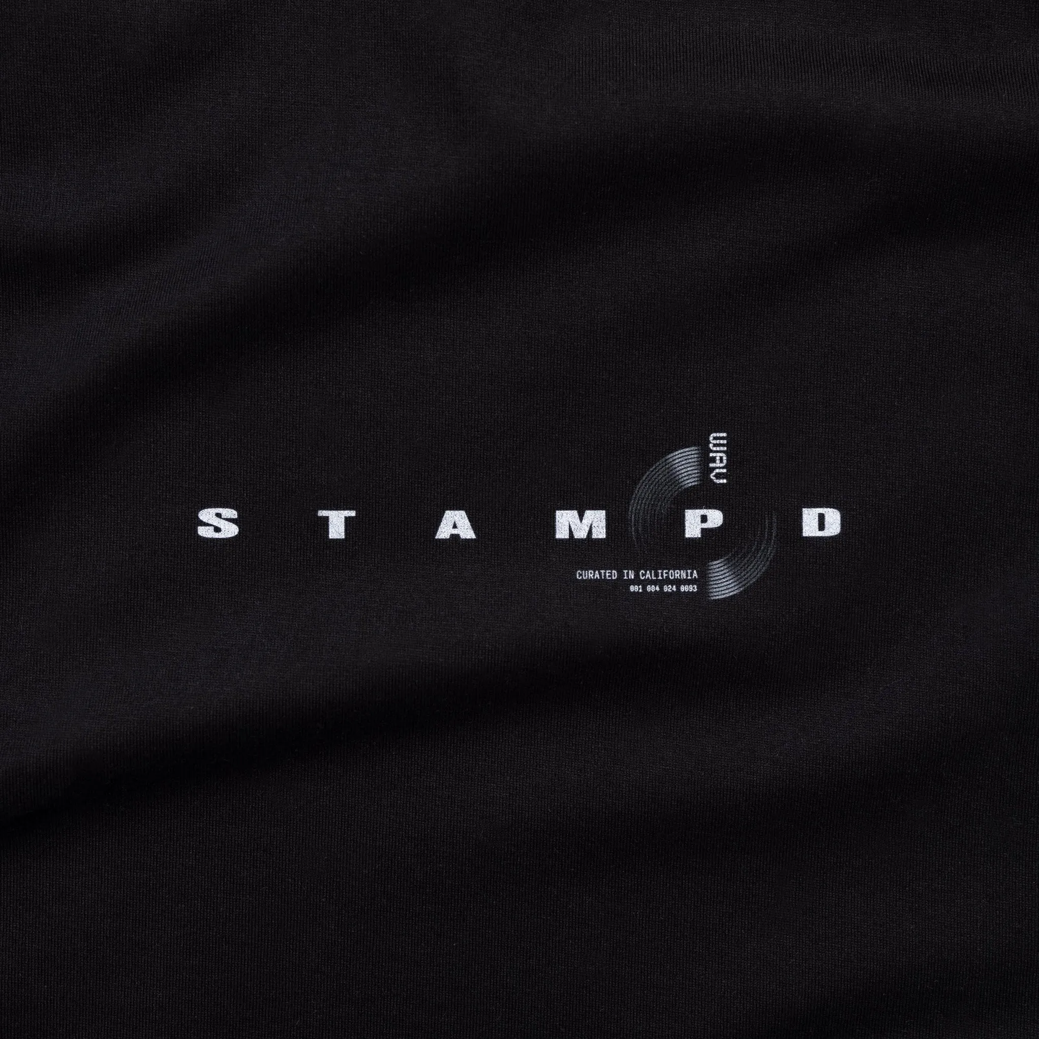 Stampd Sound System Relaxed Tee