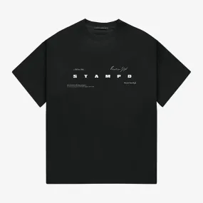 Stampd Van Gogh Relaxed Tee