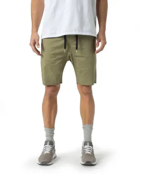 Sureshot Lightweight Short GD Moss