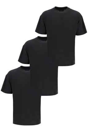 Three-pack T-shirts