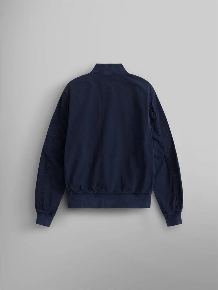 US NAVY DECK HOOKED MOD JACKET