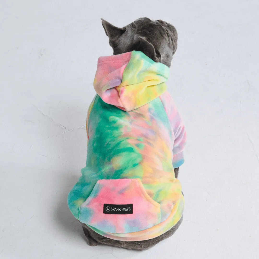 Velvet Dog Hoodies