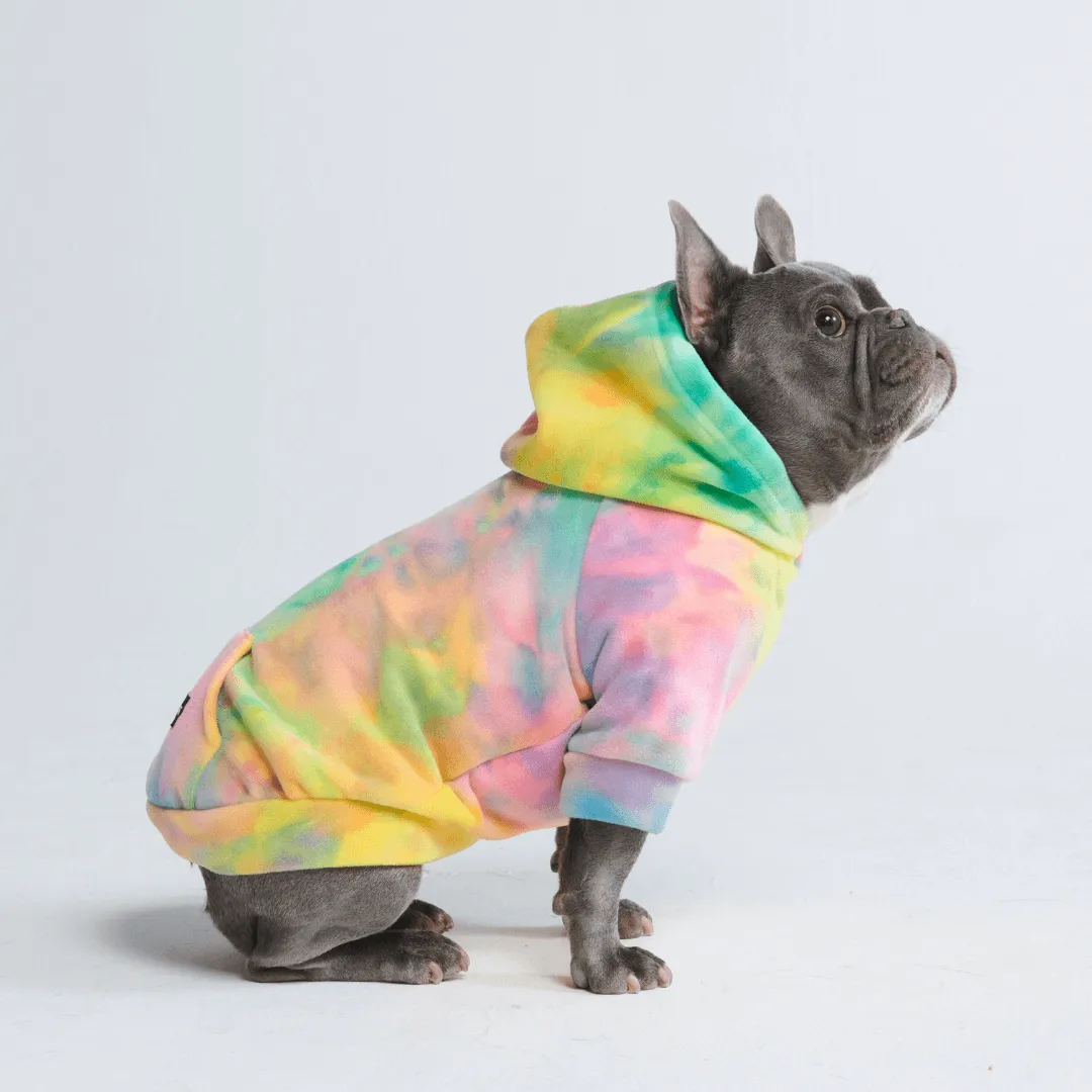 Velvet Dog Hoodies