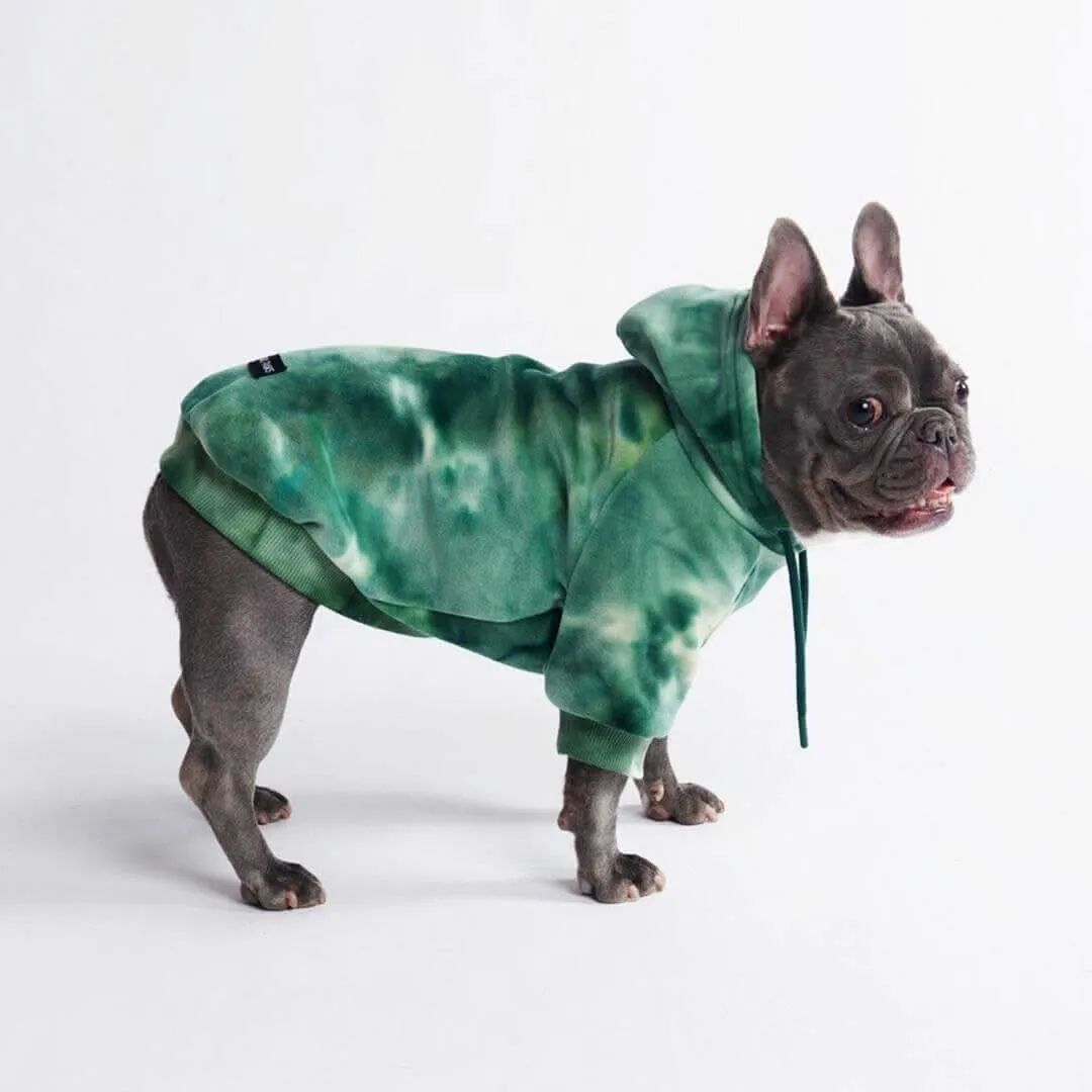 Velvet Dog Hoodies