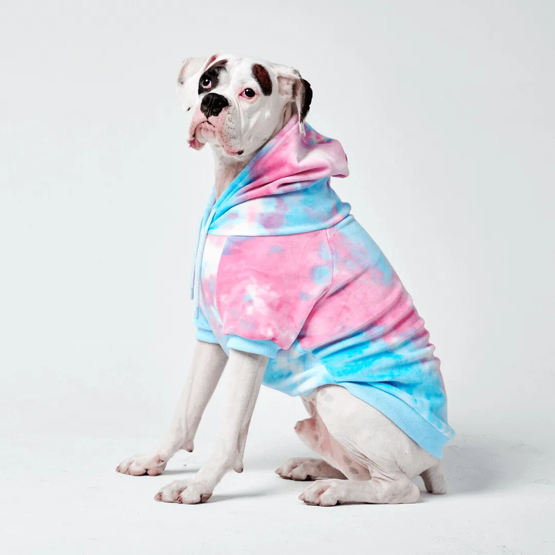 Velvet Dog Hoodies