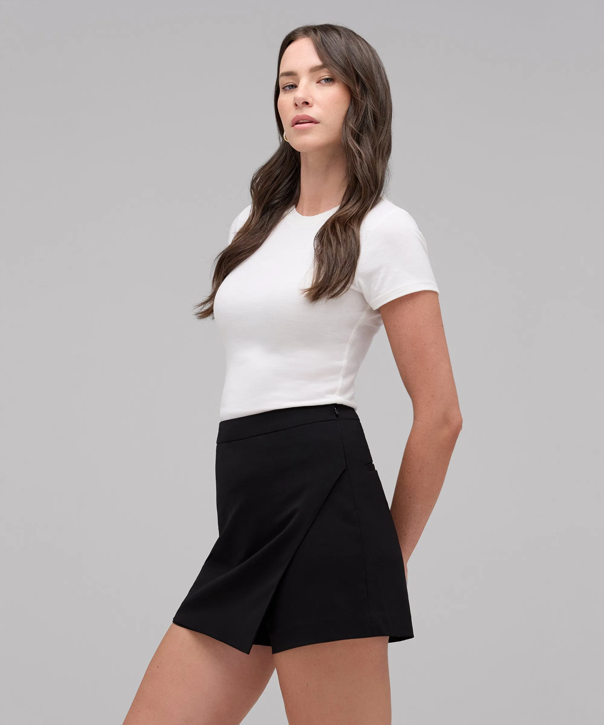 Women's Lightweight Skort