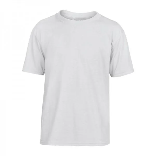 Youth Basic Performance T-Shirts