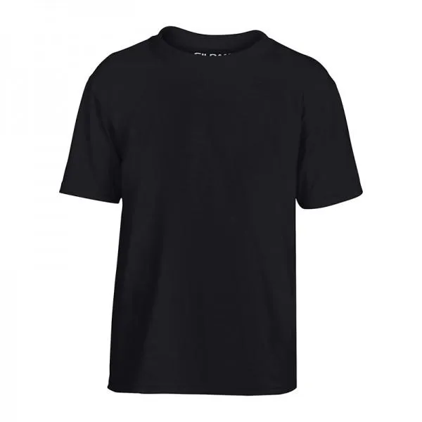 Youth Basic Performance T-Shirts