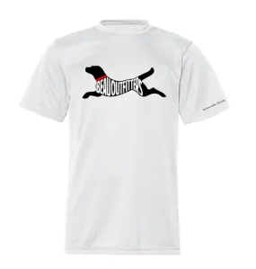 Youth Jumping Lab SunTec SS T-Shirt