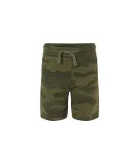 Youth Lightweight Special Blend Sweatshort